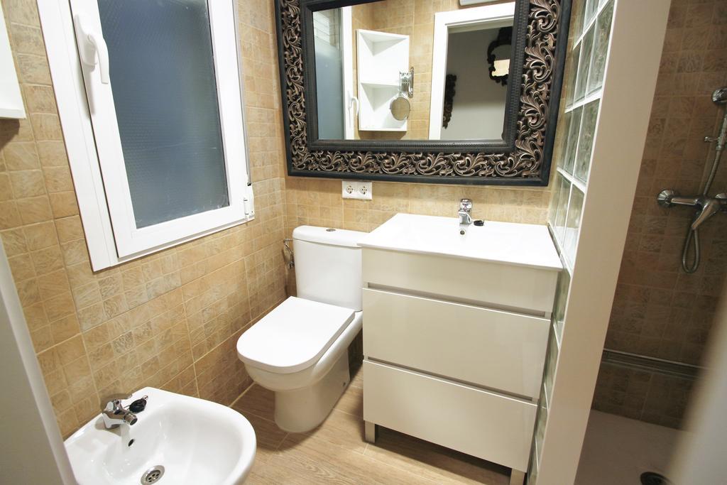 Ferienwohnung Casaturis Pintor Lorenzo A105 Alicante Exterior foto
