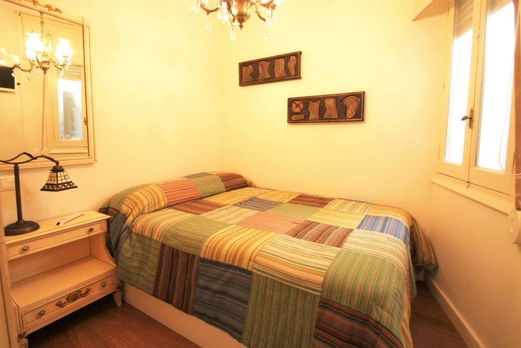 Ferienwohnung Casaturis Pintor Lorenzo A105 Alicante Exterior foto